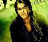 Jazbaa Bollywood Movie