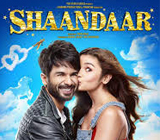 Shaandaar bollywood movie