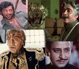 Most Popular 10 Villains Of Bollywood