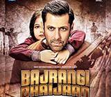 Bajrangi Bhaijaan movie