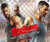 Brothers Official Trailer