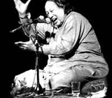 Ustad Nusrat Fateh Ali Khan