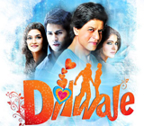 Dilwale 2015 Download Full Movie Trailer