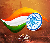 Happy Republic Day Wallpaper