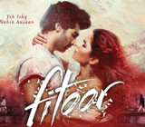 Fitoor Movie 2016