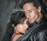 Baaghi Movie 2016