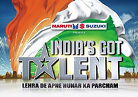 India’s Got Talent Season 7 2016