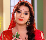 Shilpa Shinde Angoori Tiwari of Bhabhiji Ghar Par Hai