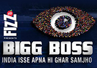 bigg boss 10 India isse apna hi ghar samjho