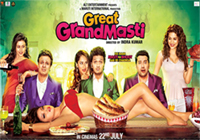 Great Grand Masti 2016 full movie