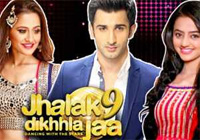 Jhalak Dikhhla Jaa season 9