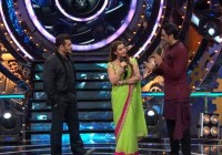 Shilpa Shinde Aka Angoori Bhabhi enter the Bigg Boss 11