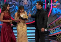 Shilpa Shinde win the show Bigg Boss 11 grand finale