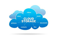 What is cloud storage and Benefits of Cloud Storage