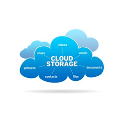What is cloud storage and Benefits of Cloud Storage
