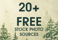 Top 20 Royalty free stock images for use anywhere